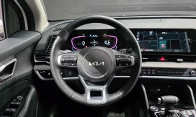 Kia Sportage - 16960 € / 33170.88 лв. - 38076180 13 | Car24.bg Kia Sportage - 16960 € / 33170.88 лв. - 38076180 13