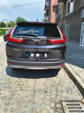 Honda Cr-v - 18000 € / 35204.94 лв. - 35959057 4 | Car24.bg Honda Cr-v - 18000 € / 35204.94 лв. - 35959057 4