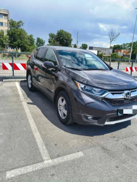 Honda Cr-v - 18000 € / 35204.94 лв. - 35959057 7 | Car24.bg Honda Cr-v - 18000 € / 35204.94 лв. - 35959057 7
