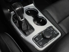 Jeep Cherokee 3.6 Summit| 295к.с.| ВКЛ.ТЕХНОТЕСТ | Auto.bg — изображение 9 Jeep Cherokee 3.6 Summit| 295к.с.| ВКЛ.ТЕХНОТЕСТ | Auto.bg — изображение 9