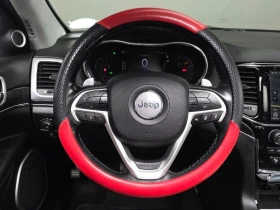 Jeep Cherokee 3.6 Summit| 295к.с.| ВКЛ.ТЕХНОТЕСТ | Auto.bg — изображение 13 Jeep Cherokee 3.6 Summit| 295к.с.| ВКЛ.ТЕХНОТЕСТ | Auto.bg — изображение 13