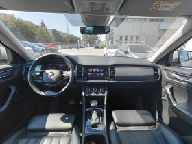 Skoda Kodiaq 2.0TDI/200к.с/DSG/4x4/Style | Auto.bg — изображение 8 Skoda Kodiaq 2.0TDI/200к.с/DSG/4x4/Style | Auto.bg — изображение 8
