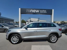 Skoda Kodiaq 2.0TDI/200к.с/DSG/4x4/Style | Auto.bg — изображение 4 Skoda Kodiaq 2.0TDI/200к.с/DSG/4x4/Style | Auto.bg — изображение 4