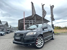 Audi Q7 4.2TDI#S-LINE#FACE#7-МЕСТА#PANORAMA
