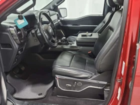 Ford F150 * 4wd Supercrew 5.5' Box Lariat Crew Cab Short | Auto.bg — изображение 7 Ford F150 * 4wd Supercrew 5.5' Box Lariat Crew Cab Short | Auto.bg — изображение 7