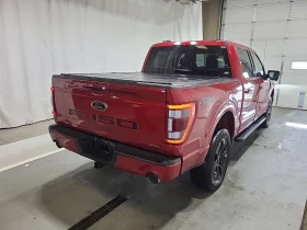 Ford F150 * 4wd Supercrew 5.5' Box Lariat Crew Cab Short | Auto.bg — изображение 3 Ford F150 * 4wd Supercrew 5.5' Box Lariat Crew Cab Short | Auto.bg — изображение 3
