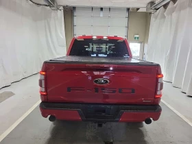 Ford F150 * 4wd Supercrew 5.5' Box Lariat Crew Cab Short | Auto.bg — изображение 4 Ford F150 * 4wd Supercrew 5.5' Box Lariat Crew Cab Short | Auto.bg — изображение 4