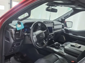 Ford F150 * 4wd Supercrew 5.5' Box Lariat Crew Cab Short | Auto.bg — изображение 11 Ford F150 * 4wd Supercrew 5.5' Box Lariat Crew Cab Short | Auto.bg — изображение 11