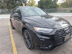 Audi Q5 * 45 Tfsi Quattro Technik * CARFAX * БЕЗ ПЪРВОНАЧА | Auto.bg — изображение 5 Audi Q5 * 45 Tfsi Quattro Technik * CARFAX * БЕЗ ПЪРВОНАЧА | Auto.bg — изображение 5
