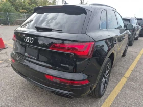Audi Q5 * 45 Tfsi Quattro Technik * CARFAX * БЕЗ ПЪРВОНАЧА | Auto.bg — изображение 2 Audi Q5 * 45 Tfsi Quattro Technik * CARFAX * БЕЗ ПЪРВОНАЧА | Auto.bg — изображение 2