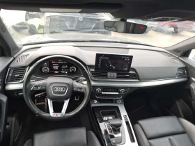 Audi Q5 * 45 Tfsi Quattro Technik * CARFAX * БЕЗ ПЪРВОНАЧА | Auto.bg — изображение 10 Audi Q5 * 45 Tfsi Quattro Technik * CARFAX * БЕЗ ПЪРВОНАЧА | Auto.bg — изображение 10