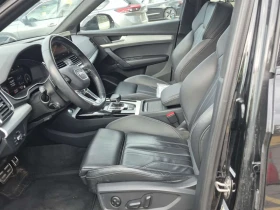 Audi Q5 * 45 Tfsi Quattro Technik * CARFAX * БЕЗ ПЪРВОНАЧА | Auto.bg — изображение 3 Audi Q5 * 45 Tfsi Quattro Technik * CARFAX * БЕЗ ПЪРВОНАЧА | Auto.bg — изображение 3
