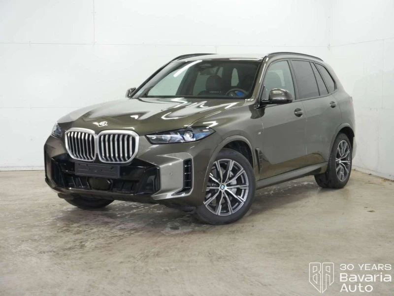 BMW X5 30d xDrive M Sport Paket Sportautomatic - 133840 лв. / 68431.31 € - 54251246 1 | Car24.bg BMW X5 30d xDrive M Sport Paket Sportautomatic - 133840 лв. / 68431.31 € - 54251246 1