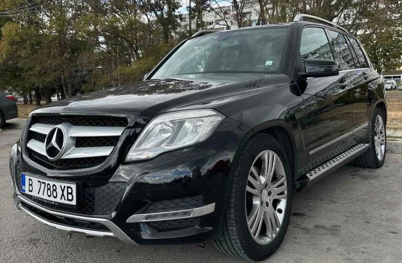 Mercedes-Benz GLK - 22999 лв. / 11759.20 € - 37991632 1 | Car24.bg Mercedes-Benz GLK - 22999 лв. / 11759.20 € - 37991632 1