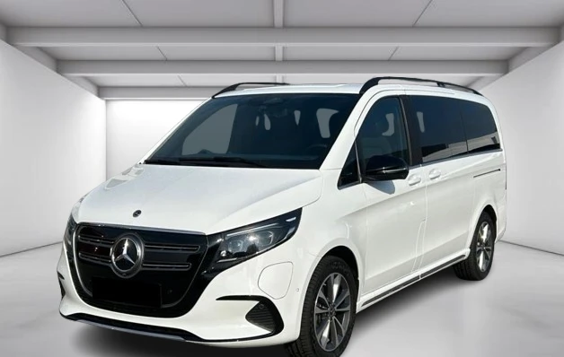Mercedes-Benz EQV 300 Long = Avantgarde = Airmatic Гаранция - 108590 лв. / 55521.19 € - 11271911 1 | Car24.bg Mercedes-Benz EQV 300 Long = Avantgarde = Airmatic Гаранция - 108590 лв. / 55521.19 € - 11271911 1