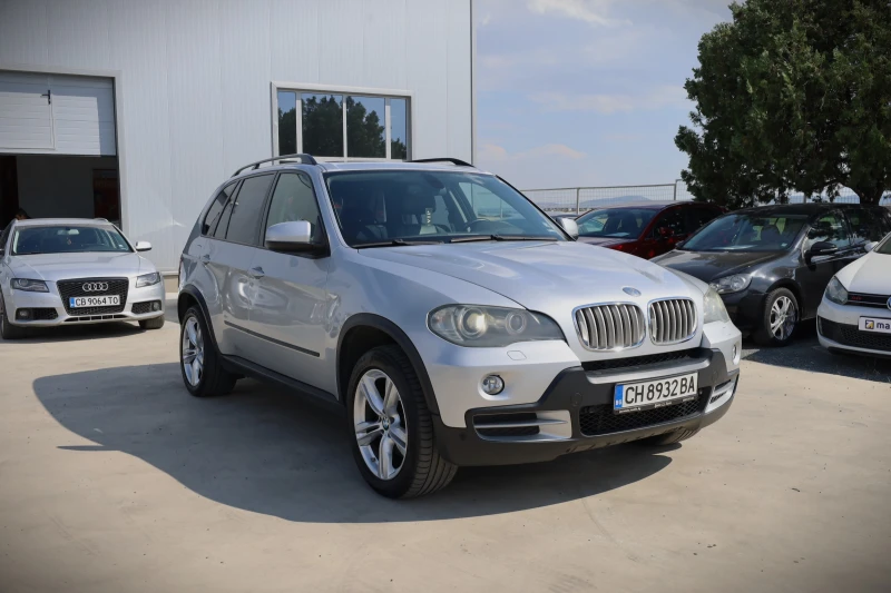 BMW X5 xDrive 35d - 10500 € / 20536.22 лв. - 46669862 1 | Car24.bg BMW X5 xDrive 35d - 10500 € / 20536.22 лв. - 46669862 1