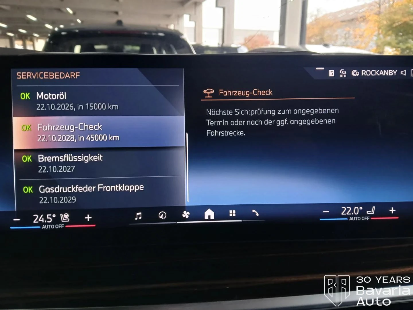 BMW X5 30d xDrive M Sport Paket Sportautomatic - изображение 10 | Auto.bg BMW X5 30d xDrive M Sport Paket Sportautomatic - изображение 10