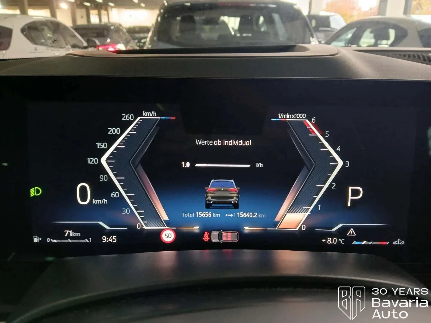 BMW X5 30d xDrive M Sport Paket Sportautomatic - изображение 9 | Auto.bg BMW X5 30d xDrive M Sport Paket Sportautomatic - изображение 9