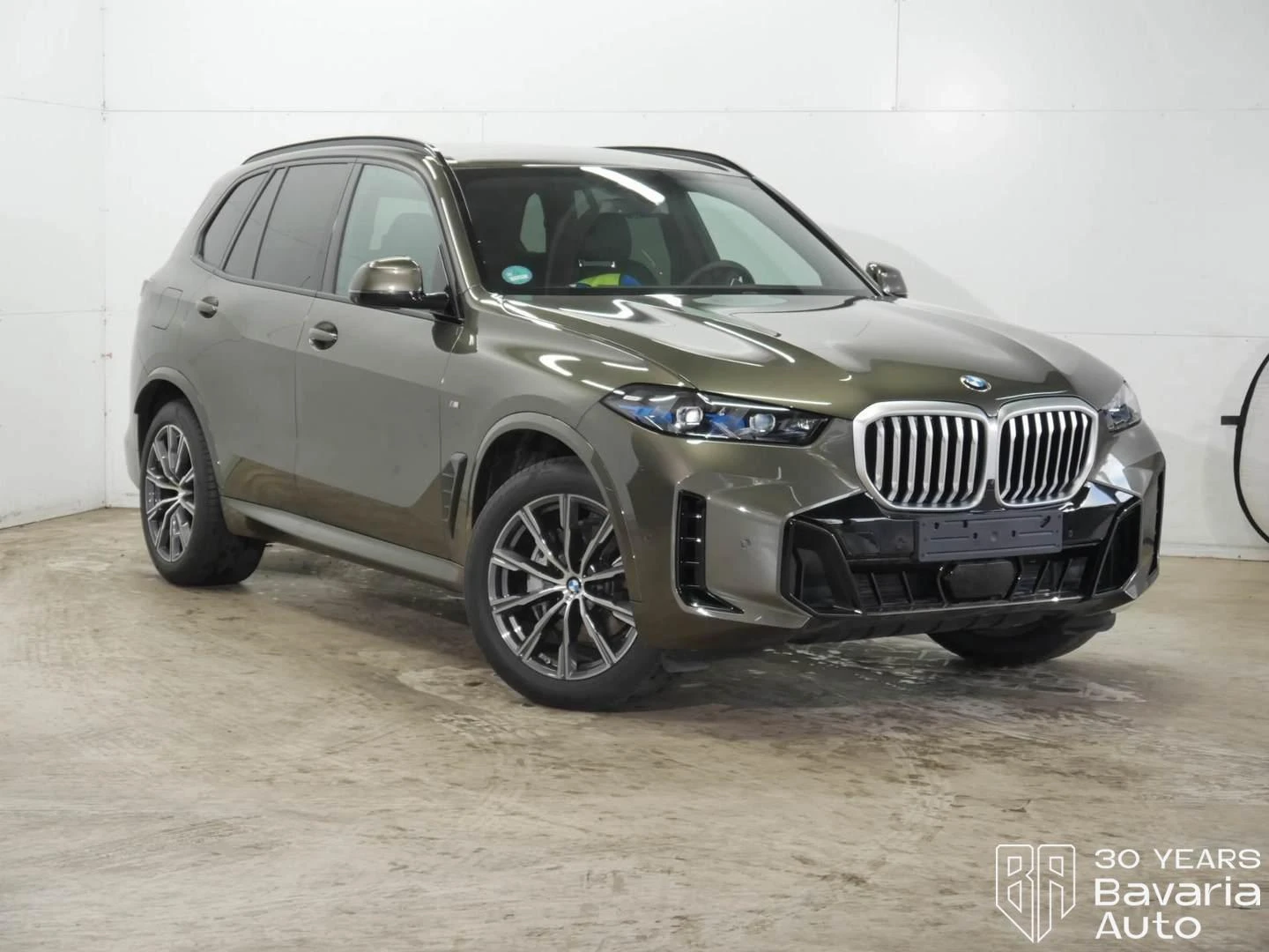 BMW X5 30d xDrive M Sport Paket Sportautomatic - изображение 4 | Auto.bg BMW X5 30d xDrive M Sport Paket Sportautomatic - изображение 4