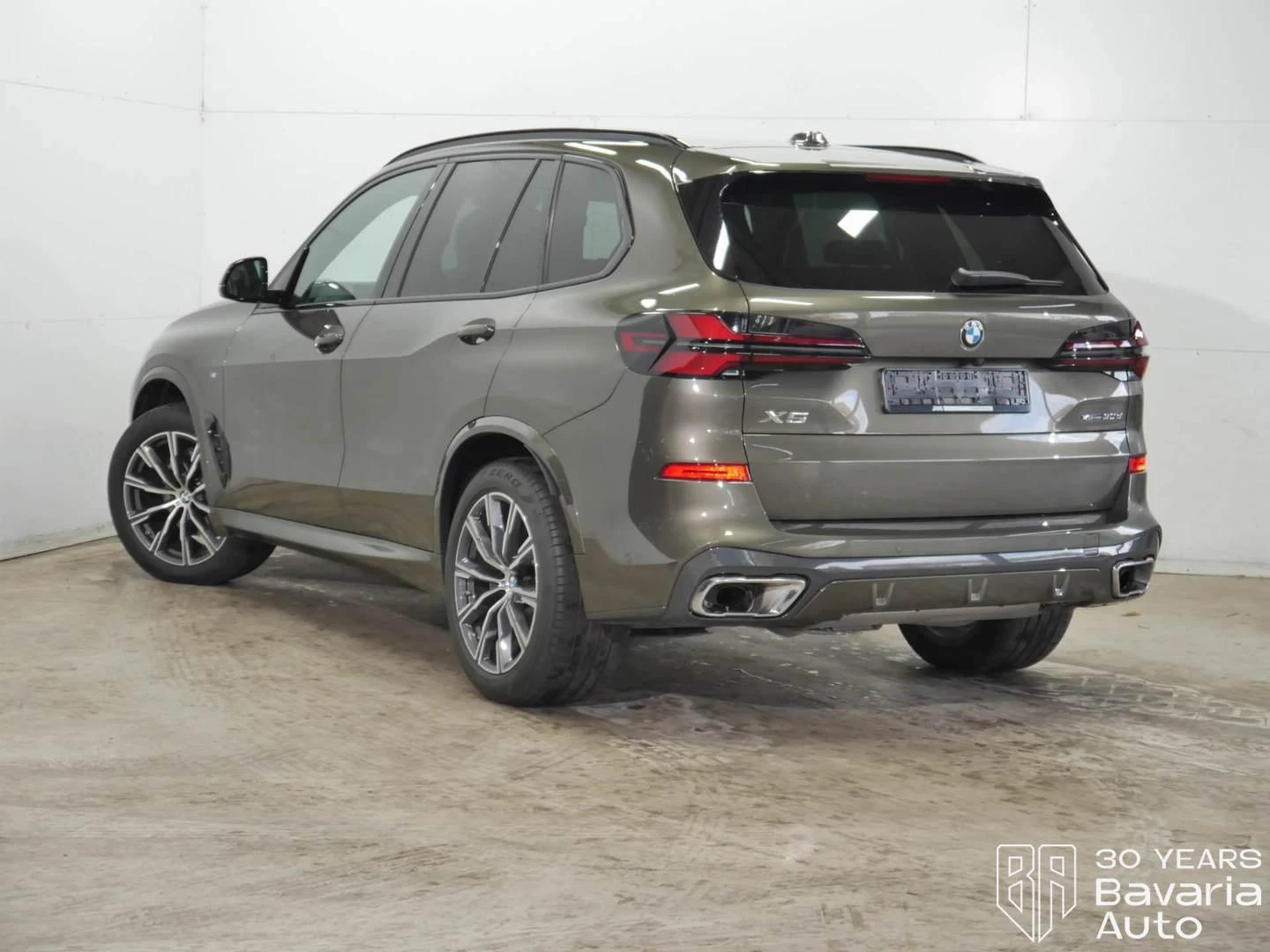 BMW X5 30d xDrive M Sport Paket Sportautomatic - изображение 2 | Auto.bg BMW X5 30d xDrive M Sport Paket Sportautomatic - изображение 2