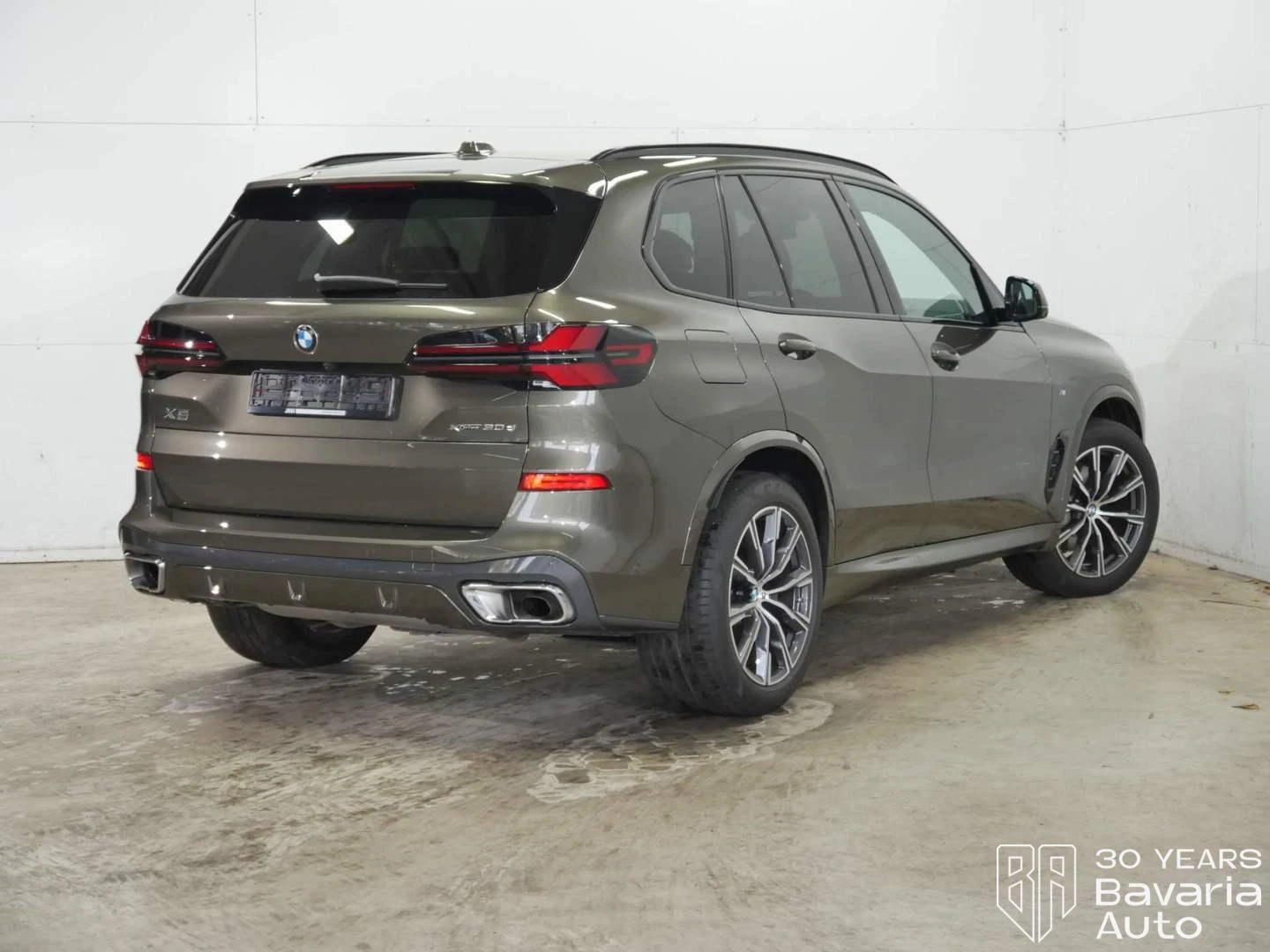BMW X5 30d xDrive M Sport Paket Sportautomatic - изображение 3 | Auto.bg BMW X5 30d xDrive M Sport Paket Sportautomatic - изображение 3