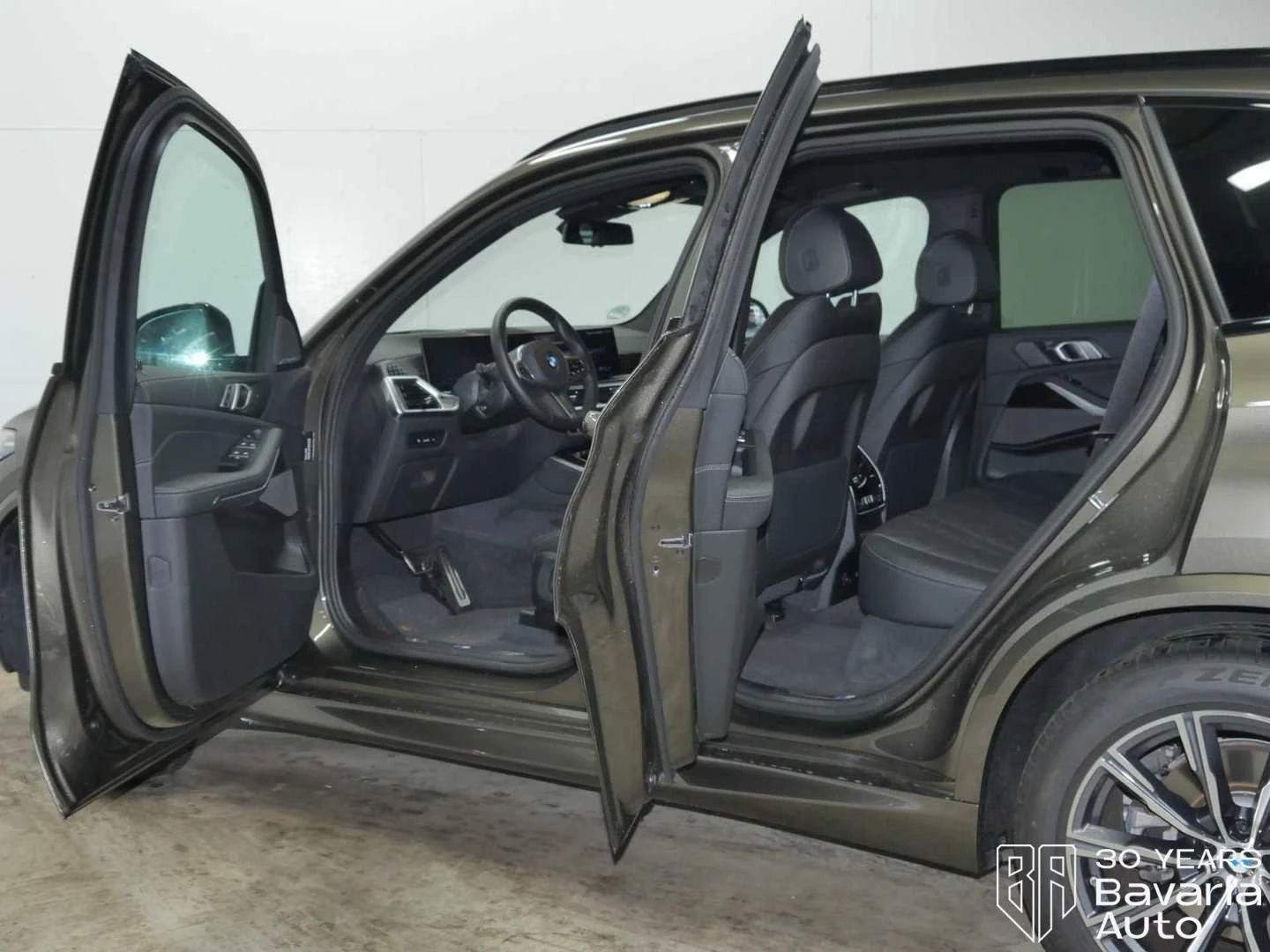 BMW X5 30d xDrive M Sport Paket Sportautomatic - изображение 5 | Auto.bg BMW X5 30d xDrive M Sport Paket Sportautomatic - изображение 5