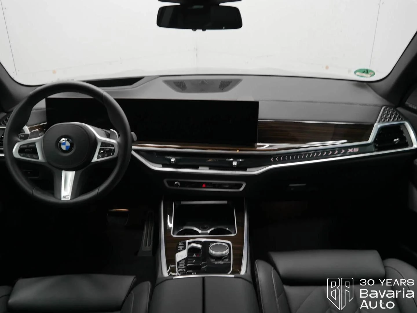 BMW X5 30d xDrive M Sport Paket Sportautomatic - изображение 6 | Auto.bg BMW X5 30d xDrive M Sport Paket Sportautomatic - изображение 6