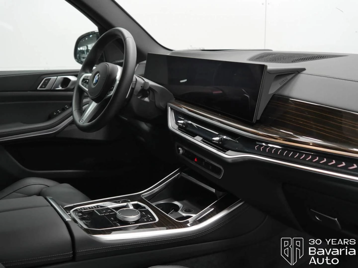 BMW X5 30d xDrive M Sport Paket Sportautomatic - изображение 7 | Auto.bg BMW X5 30d xDrive M Sport Paket Sportautomatic - изображение 7