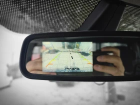 Ford Transit Custom 2.2/125к/L2H1 | Auto.bg — изображение 10 Ford Transit Custom 2.2/125к/L2H1 | Auto.bg — изображение 10