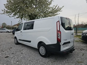 Ford Transit Custom 2.2/125к/L2H1 | Auto.bg — изображение 6 Ford Transit Custom 2.2/125к/L2H1 | Auto.bg — изображение 6