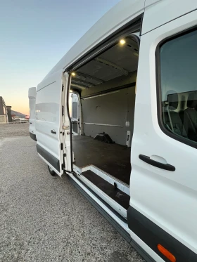 Ford Transit Euro 6 | Auto.bg — изображение 9 Ford Transit Euro 6 | Auto.bg — изображение 9