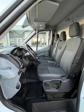 Ford Transit Euro 6 | Auto.bg — изображение 12 Ford Transit Euro 6 | Auto.bg — изображение 12