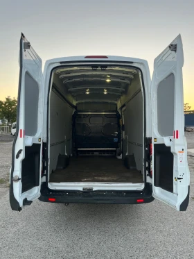 Ford Transit Euro 6 | Auto.bg — изображение 8 Ford Transit Euro 6 | Auto.bg — изображение 8