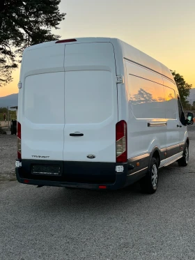 Ford Transit Euro 6 | Auto.bg — изображение 6 Ford Transit Euro 6 | Auto.bg — изображение 6