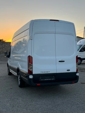 Ford Transit Euro 6 | Auto.bg — изображение 7 Ford Transit Euro 6 | Auto.bg — изображение 7