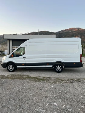 Ford Transit Euro 6 | Auto.bg — изображение 5 Ford Transit Euro 6 | Auto.bg — изображение 5