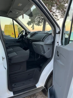 Ford Transit Euro 6 | Auto.bg — изображение 10 Ford Transit Euro 6 | Auto.bg — изображение 10