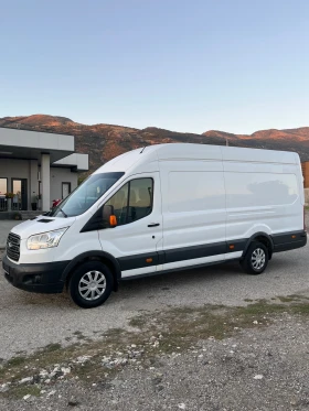 Ford Transit Euro 6 | Auto.bg — изображение 15 Ford Transit Euro 6 | Auto.bg — изображение 15