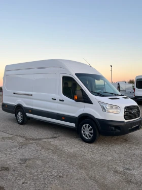 Ford Transit Euro 6 | Auto.bg — изображение 3 Ford Transit Euro 6 | Auto.bg — изображение 3