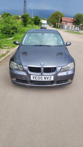 Обява за продажба на BMW 320 163к  ~11 лв. - изображение 1
