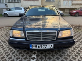 Mercedes-Benz C 250 2.5 TURBODIESEL - Car24.bg Mercedes-Benz C 250 2.5 TURBODIESEL
