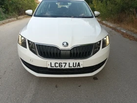 Skoda Octavia 1.6tdi - Car24.bg Skoda Octavia 1.6tdi