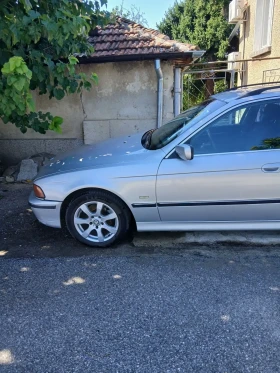 BMW 520 | Mobile.bg — малка снимка 3