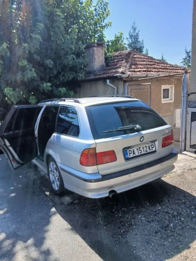 BMW 520 | Mobile.bg — малка снимка 9