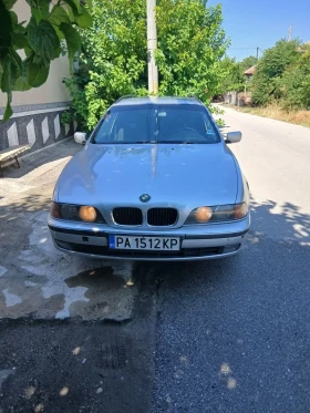 BMW 520 | Mobile.bg — малка снимка 4