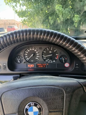 BMW 520 | Mobile.bg — малка снимка 5