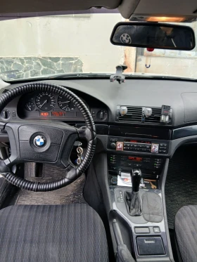 BMW 520 | Mobile.bg — малка снимка 12