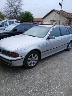 BMW 520 | Mobile.bg — малка снимка 10
