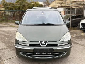 Снимка Peugeot 807