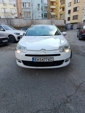 Citroen C5 - Car24.bg Citroen C5